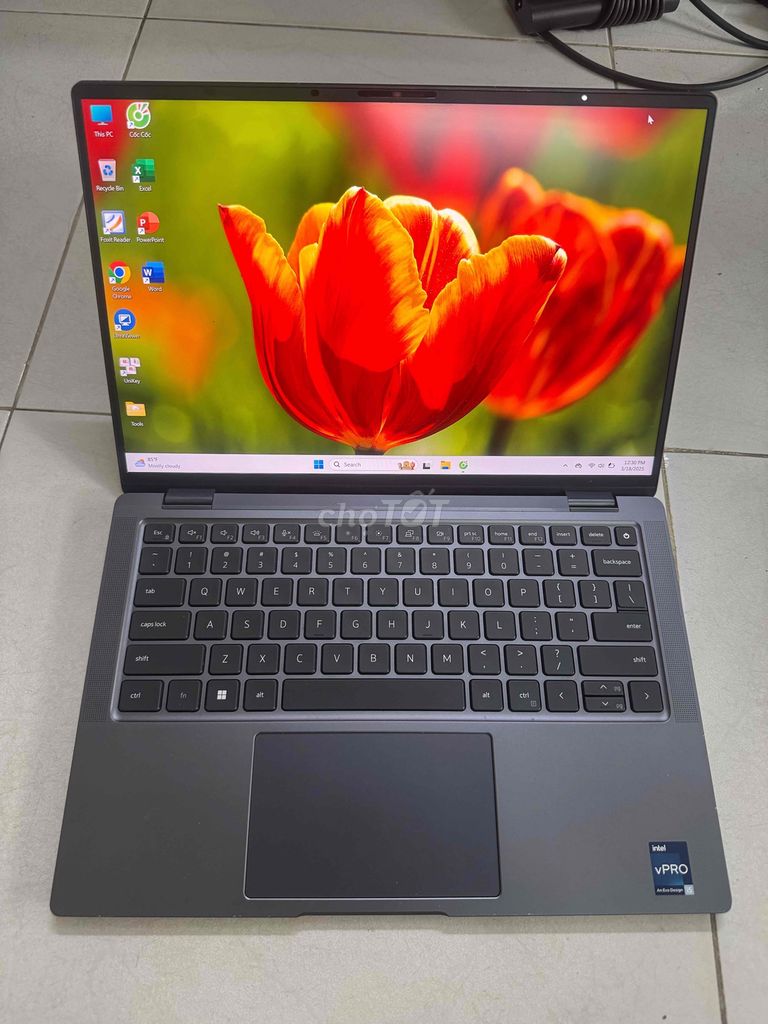 Dell latitude 9430 i5 1245/16/256g/full hd. Mua bán Laptop tại Quận Hà Đông Hà Nội được đăng bởi Kiểm US hình 1