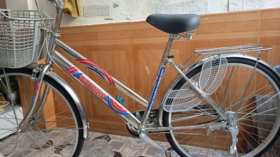 Xe đạp phổ thông NH bike. Mua bán Xe đạp tại Quận Lê Chân Hải Phòng được đăng bởi Thanh Lê