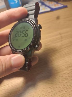 Ticwatch pro 3 ultra lte