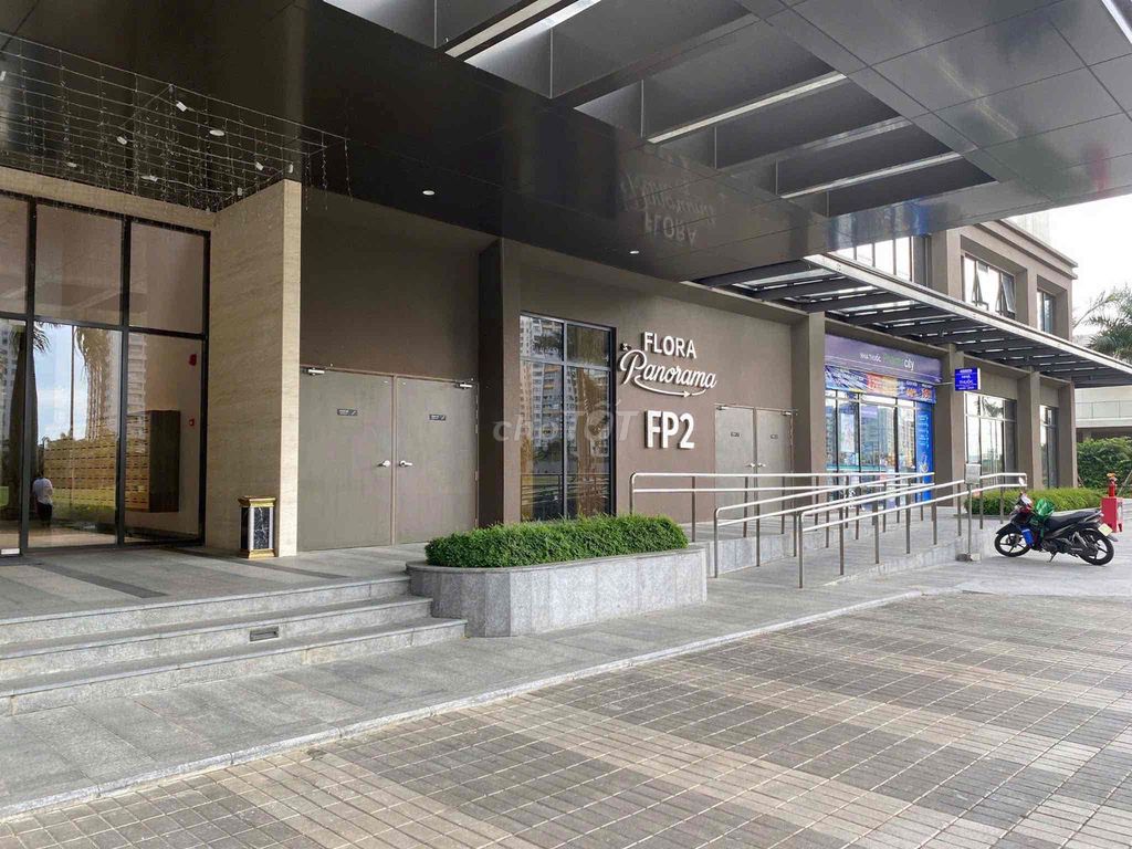 🏬 CHO THUÊ SHOPHOUSE CỰC ĐẸP - BLOCK PANORAMA FP23, KĐT MIZUKI PARK. Cho thuê văn phòng, mặt bằng kinh doanh tại Huyện Bình Chánh Tp Hồ Chí Minh được đăng bởi The Phuong True Invest hình 1