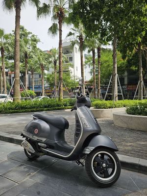 Cực yêu GTS 125 3vie 2015. Mua bán Xe máy tại Quận Ba Đình Hà Nội được đăng bởi Việt