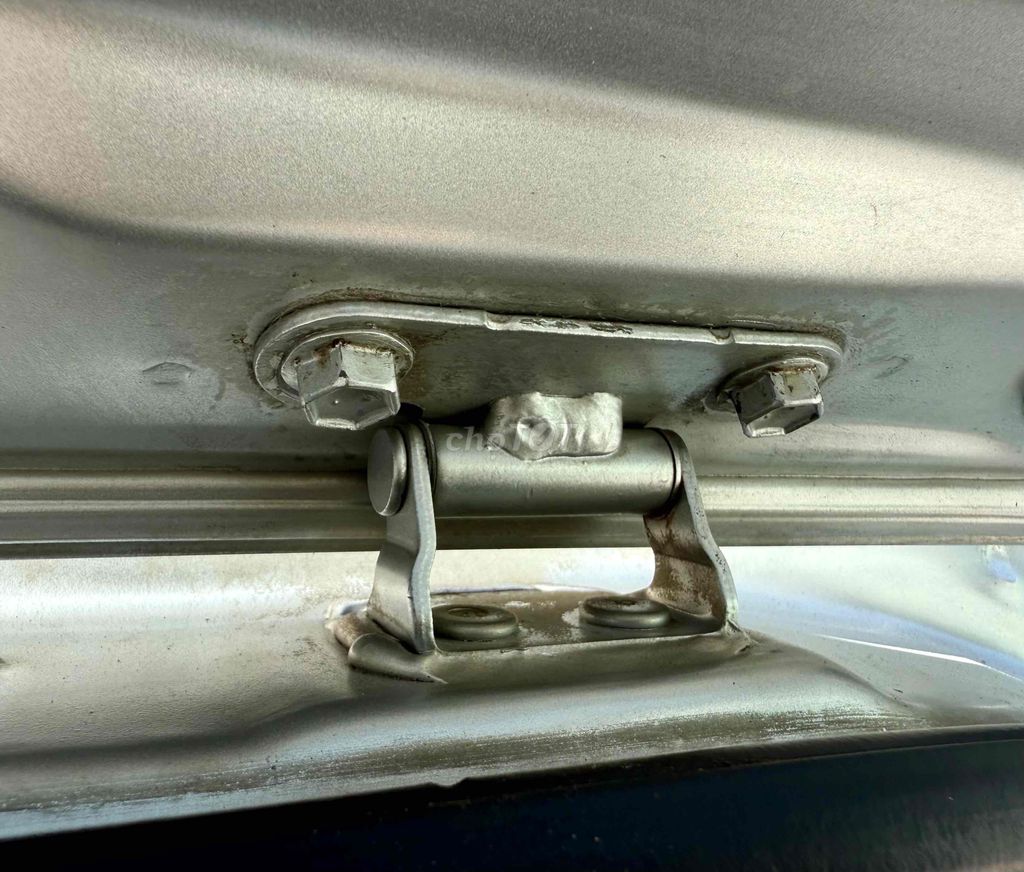 🆘🆘🆘FORTUNER 2.5G 10/2011 Số Sàn XE ĐẸP ZIN 99%. Mua bán Ô tô tại Quận Bình Tân Tp Hồ Chí Minh được đăng bởi Ôtô Nhiệm Nguyễn hình 12