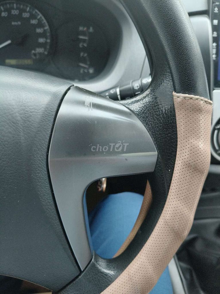 2013 - 118000 km. Mua bán Ô tô tại Huyện Chợ Mới An Giang được đăng bởi Phát đạt hình 17