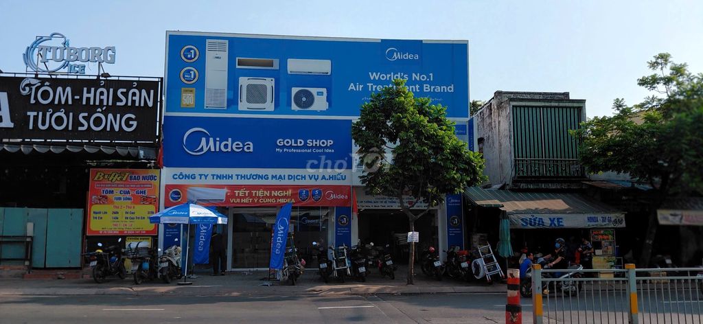 CTY Điện Lạnh AHieu tại undefined undefined hình 2