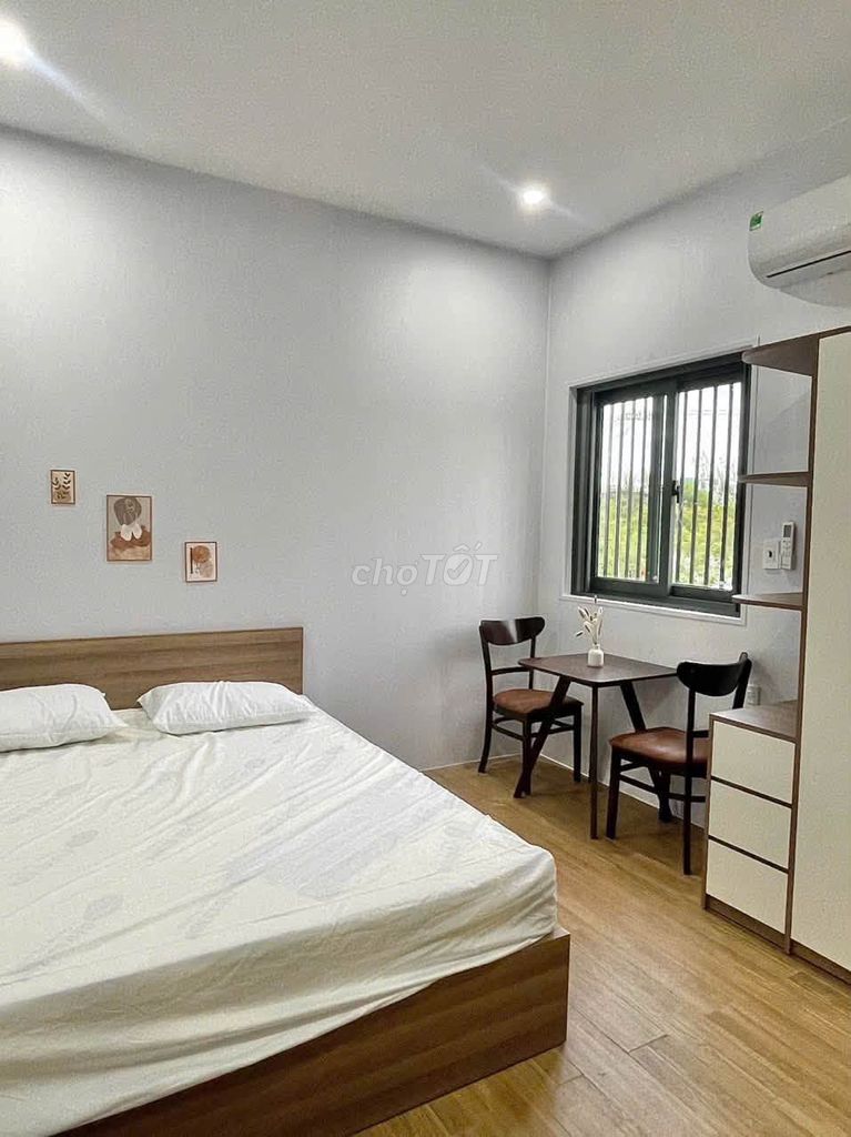 Apartment for rent in Lê Trí Viễn · Ngũ Hành Sơn, Da Nang — $166/month, photo 1