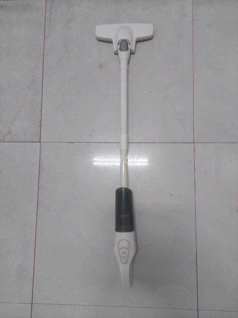 Máy hút bụi mini cầm tay pin sạc. Mua bán Thiết bị vệ sinh, nhà tắm tại Huyện Long Hồ Vĩnh Long được đăng bởi anh thơ hình 1