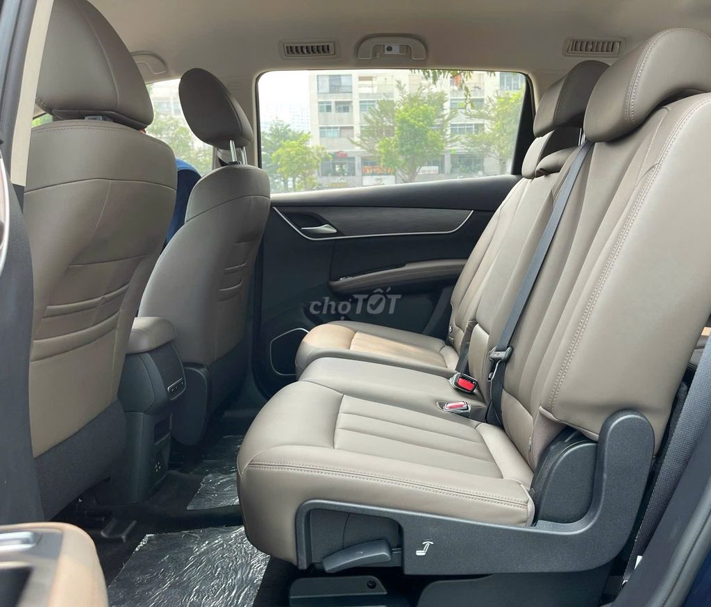 Xe BYD M6 giá tốt, nhiều ưu đãi, sẵn xe giao ngay. Mua bán Ô tô tại Thành phố Thủ Đức Tp Hồ Chí Minh được đăng bởi Tín BYD hình 8