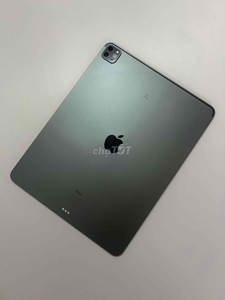 Apple iPad Pr***GB Xám. Mua bán Máy tính bảng tại Quận Tân Bình Tp Hồ Chí Minh được đăng bởi Hoàng Dũng hình 1