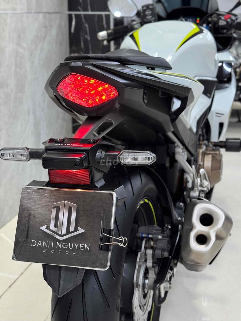 📍𝐇𝐎𝐍𝐃𝐀 𝐂𝐁𝐑𝟓𝟎𝟎 𝟐𝟎𝟐𝟐. Mua bán Xe máy tại Quận Bình Thạnh Tp Hồ Chí Minh được đăng bởi Danh Nguyen  hình 14