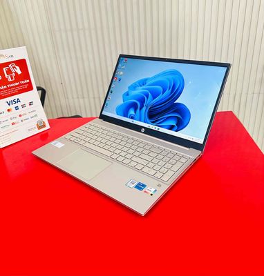 HP 15EG I5 1135G7 Ram 8G SSD 256G Full HD zin tem. Mua bán Laptop tại Quận Gò Vấp Tp Hồ Chí Minh được đăng bởi Mr Duong