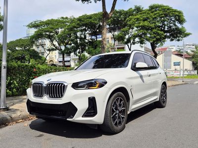 BMW X3xDrive30i M Sport SX 2022, ĐK 2023 14000 km. Mua bán Ô tô tại Quận 7 Tp Hồ Chí Minh được đăng bởi Thiên Phùng hình 1