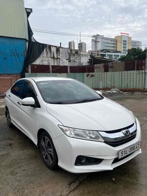 Honda City 2016 1.5 CVT - 160000 km. Mua bán Ô tô tại Quận 12 Tp Hồ Chí Minh được đăng bởi Nguyễn Hữu Lộc