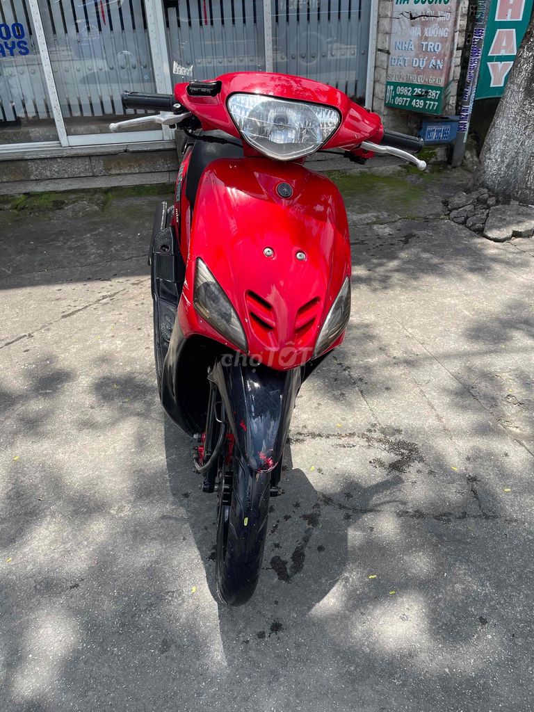 mio nhỏ máy êm mạnh giấy tờ đầy đủ. Mua bán Xe máy tại Thành phố Dĩ An Bình Dương được đăng bởi kha nguyen  hình 1