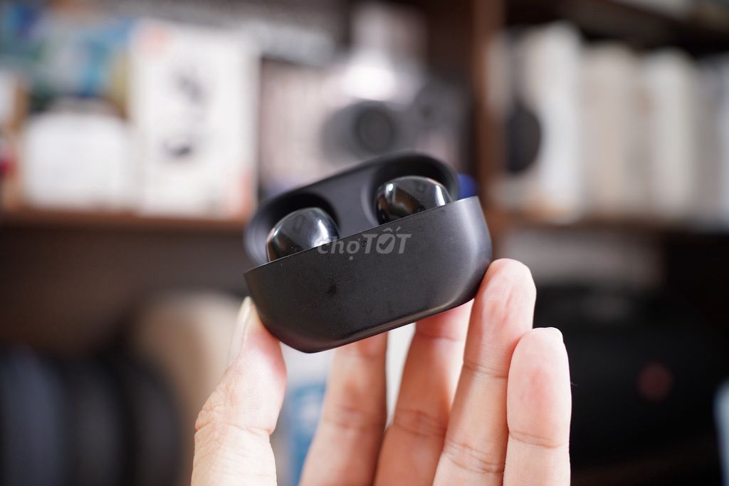 Tai nghe Sony WF-1000XM5 qua sử dụng. Mua bán Tivi, Âm thanh tại Quận Bình Tân Tp Hồ Chí Minh được đăng bởi Huy Lương hình 1