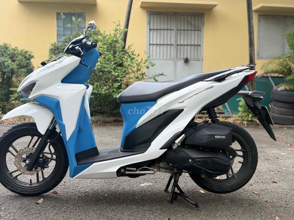 BÁN VARIO 150 2021 XE ZIN ĐẸP. Mua bán Xe máy tại Thành phố Thủ Đức Tp Hồ Chí Minh được đăng bởi XE MÁY ANH hình 5