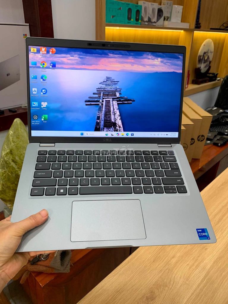 Dell latitude 5420  Core i7-1185G7  Ram 8G . Mua bán Laptop tại Quận Tân Phú Tp Hồ Chí Minh được đăng bởi Thanh Vu hình 1