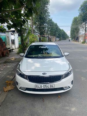 Kia Cerato 2018 1.6 AT - 100000 km