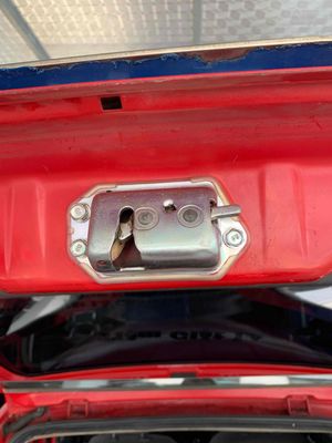 Chevrolet Spark 2012 Lite Van 0.8 MT - 12000 km. Mua bán Ô tô tại Huyện Đan Phượng Hà Nội được đăng bởi Tên chưa cung cấp