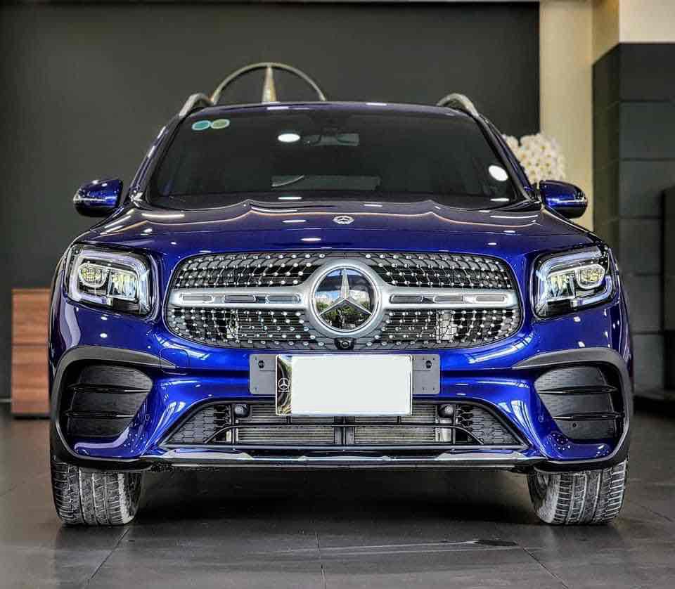 🔴Mercedes Benz GLB200 - Ưu Đãi Lên 500 Triệu