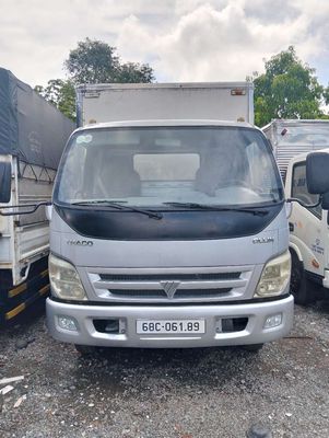 Olin 3t4 thùng thiện thanh composite. Mua bán Xe tải, xe ben tại Huyện Bình Chánh Tp Hồ Chí Minh được đăng bởi huynhductrong