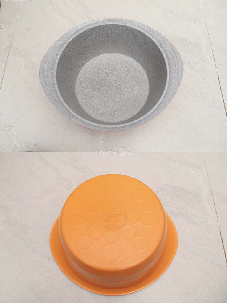 Nồi Moncross thương hiệu Thụy Sĩ . Mua bán Dụng cụ nhà bếp tại Quận 6 Tp Hồ Chí Minh được đăng bởi Hnqa hình 1
