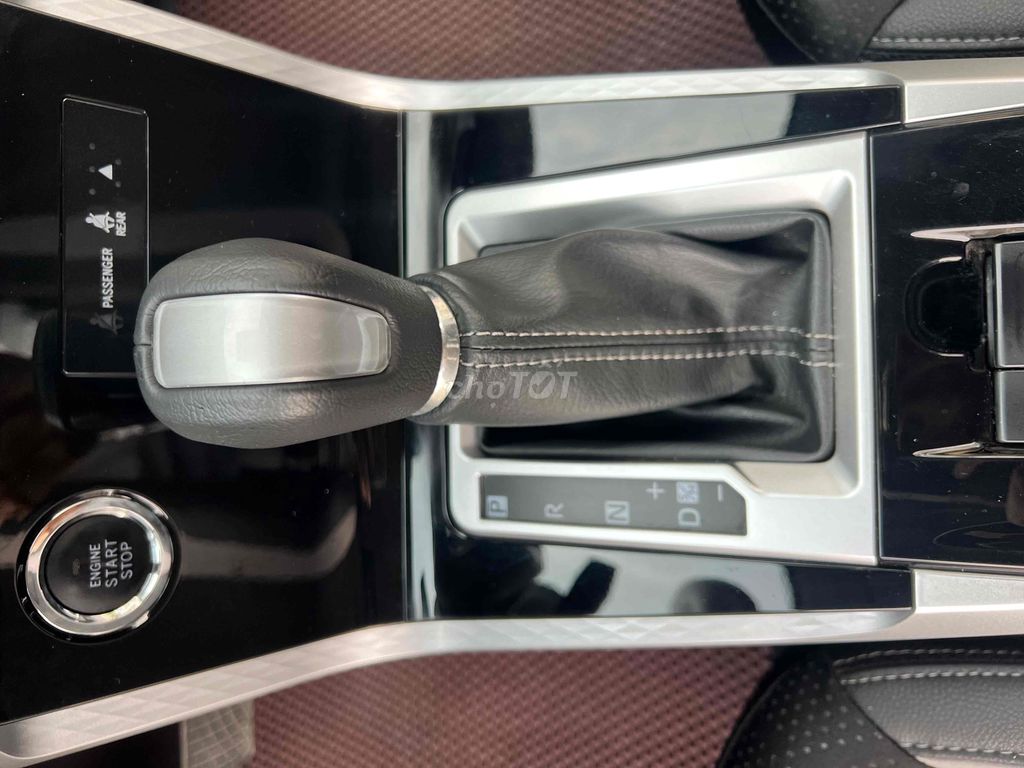 Toyota 1116 2023 Cross Top 1.5 CVT - 34000 km. Mua bán Ô tô tại Huyện Hoài Đức Hà Nội được đăng bởi Trần Khương hình 16