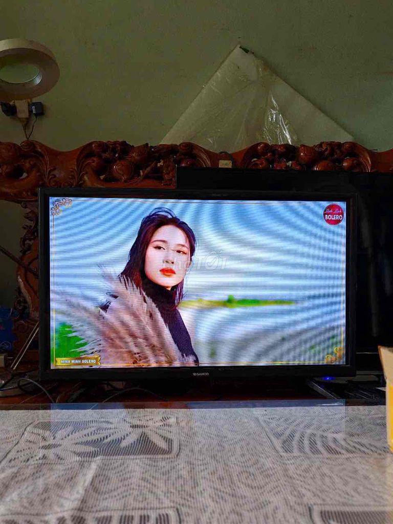 Tivi 32inch cần ra đi. Mua bán Tivi, Âm thanh tại Thành phố Qui Nhơn Bình Định được đăng bởi NGUYỄN ĐÌNH QUÝ hình 4