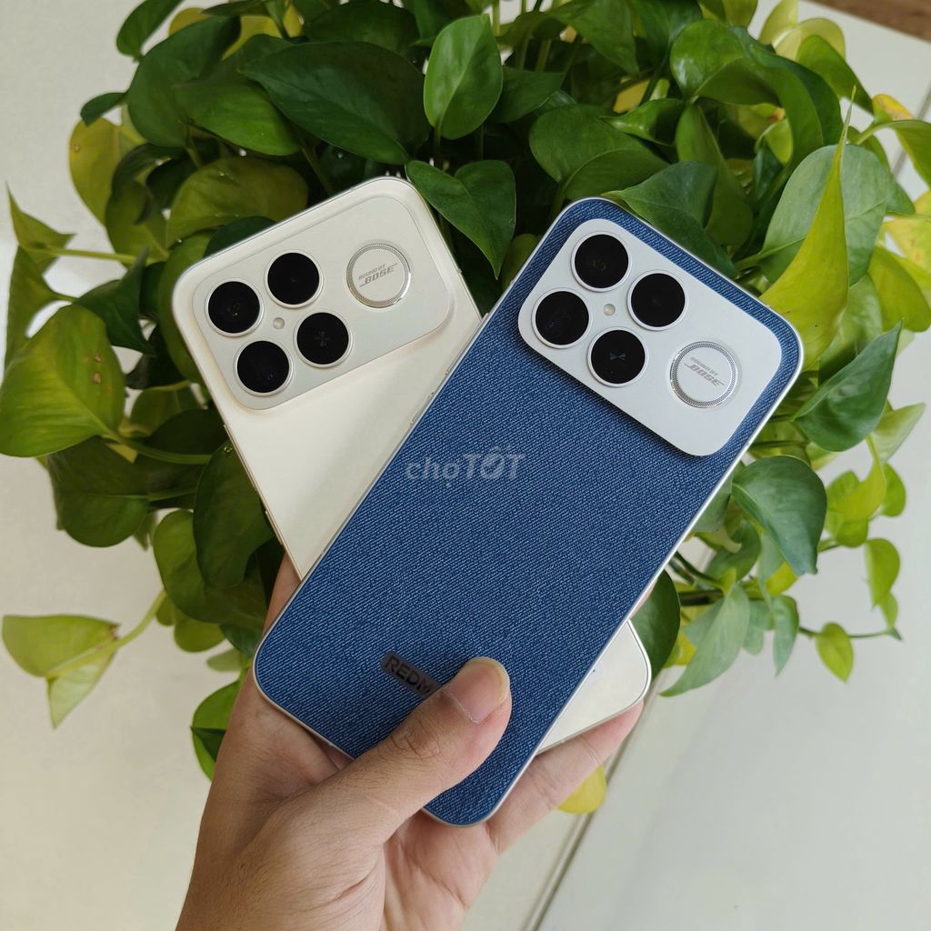 Redmi K90 Pro Max Quốc Tế 12/256GB ★ᴛʜᴜ ᴆᴛ ᴄᴜ̃★. Mua bán Điện thoại tại Quận Ninh Kiều Cần Thơ được đăng bởi DI ĐỘNG BULL hình 1