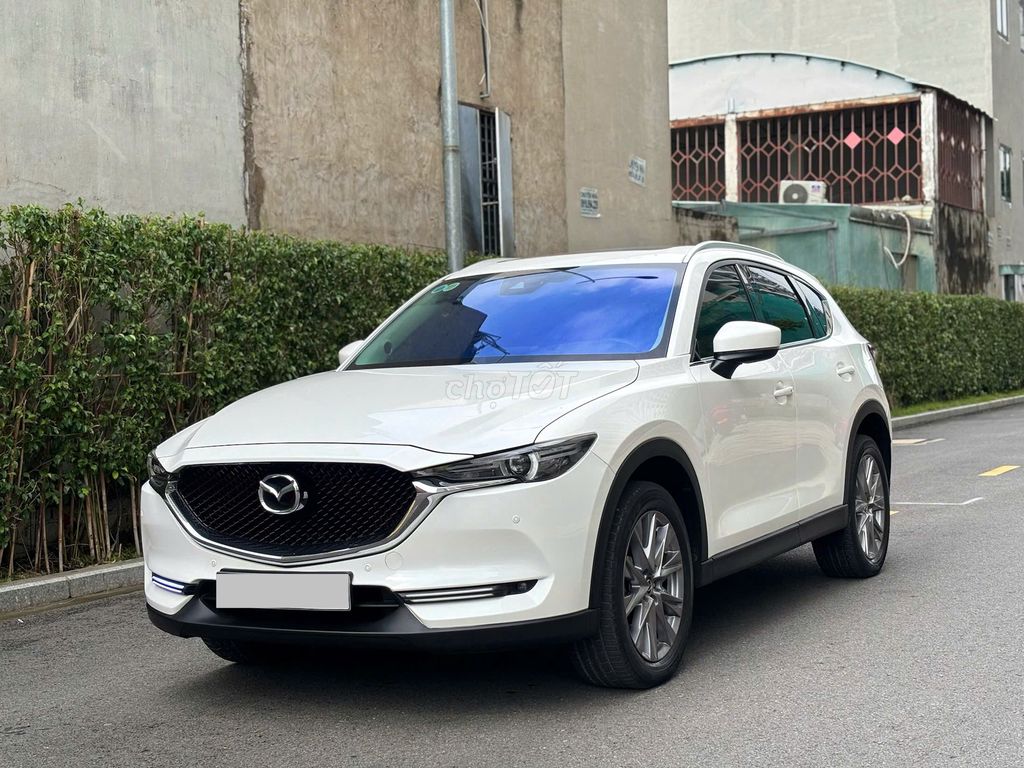 Mazda CX 5 2.0 Premium 2020 - 48000 km. Mua bán Ô tô tại Thành phố Dĩ An Bình Dương được đăng bởi trần thị khánh huyền  hình 2