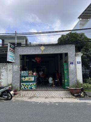 Cho thuê nhà mặt tiền chỉ 9tr/tháng cọc 1 tháng phù hợp ở, vp, kd
