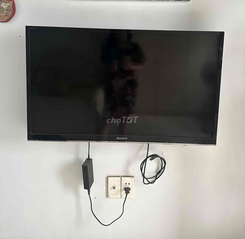 Tivi Sony 42 inch Đã sử dụng. Mua bán Tivi, Âm thanh tại Quận Gò Vấp Tp Hồ Chí Minh được đăng bởi Pha Lê hình 1