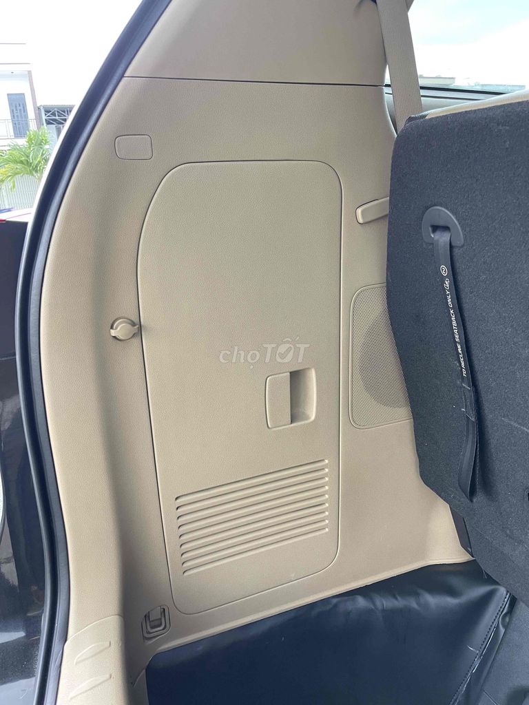 Kia Sedona 2015 3.3 Máy Xăng - 115000 km. Mua bán Ô tô tại Thành phố Long Xuyên An Giang được đăng bởi Nguyễn Hoà Anh hình 6