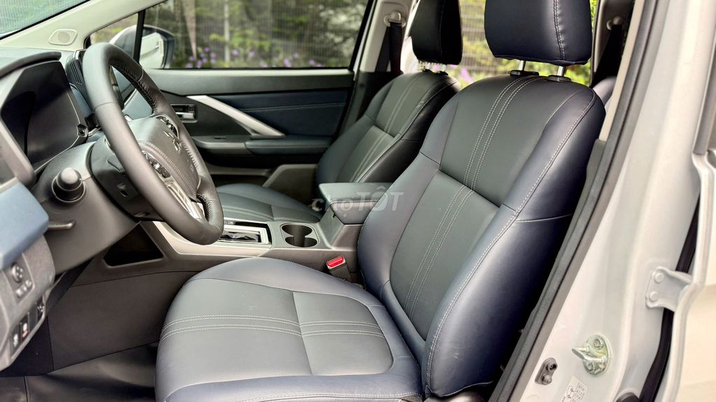 Mitsubishi Xpander Cross 2025  - 2105 km màu Trắng. Mua bán Ô tô tại Quận Tân Bình Tp Hồ Chí Minh được đăng bởi MITSUBISHI TRƯỜNG CHINH đại lý chính hãng hình 10