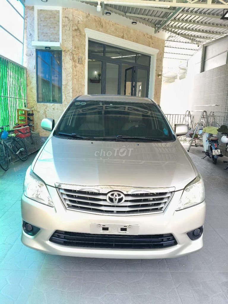 2013 - 118000 km. Mua bán Ô tô tại Huyện Chợ Mới An Giang được đăng bởi Phát đạt hình 1