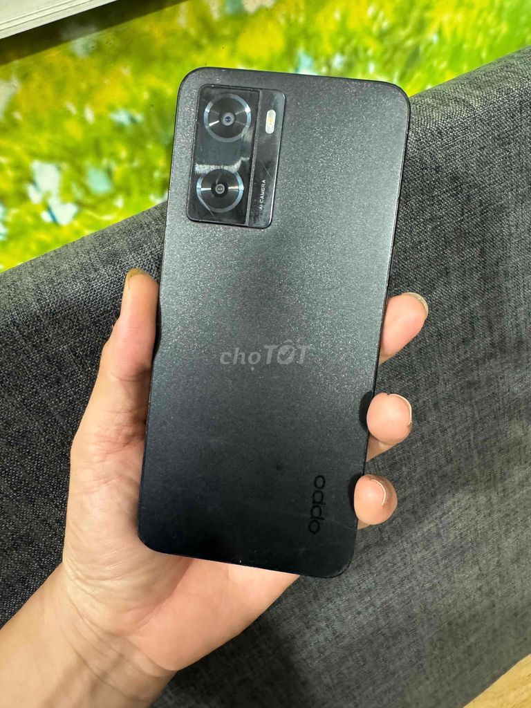 đt oppo A57 chính hãng vn