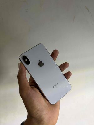 Apple iPhone XS ko sim màn zin