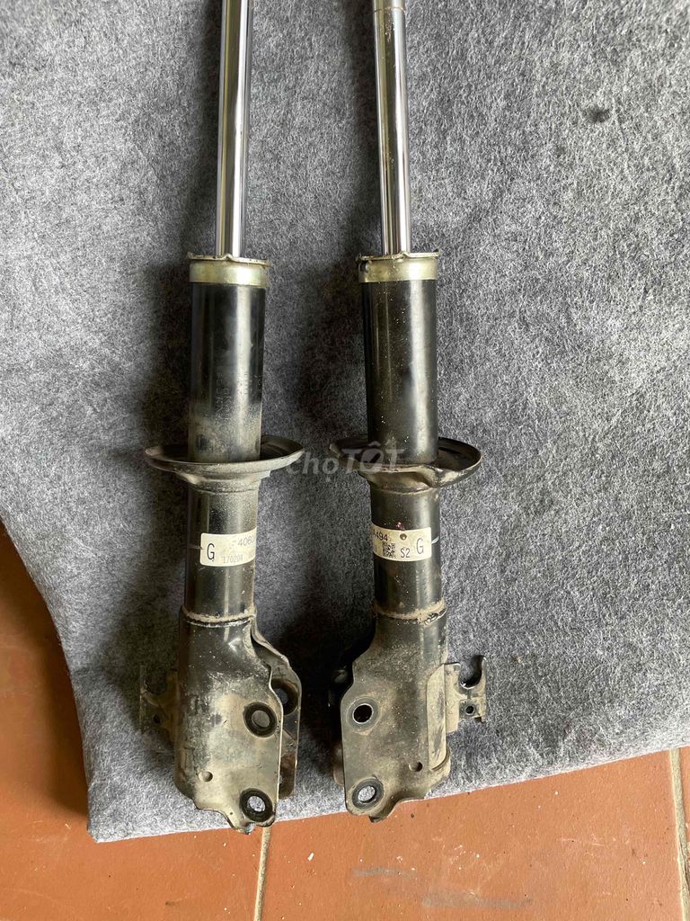 giảm xóc. Mua bán Phụ tùng xe tại Huyện Gia Lâm Hà Nội được đăng bởi Khanh hình 3