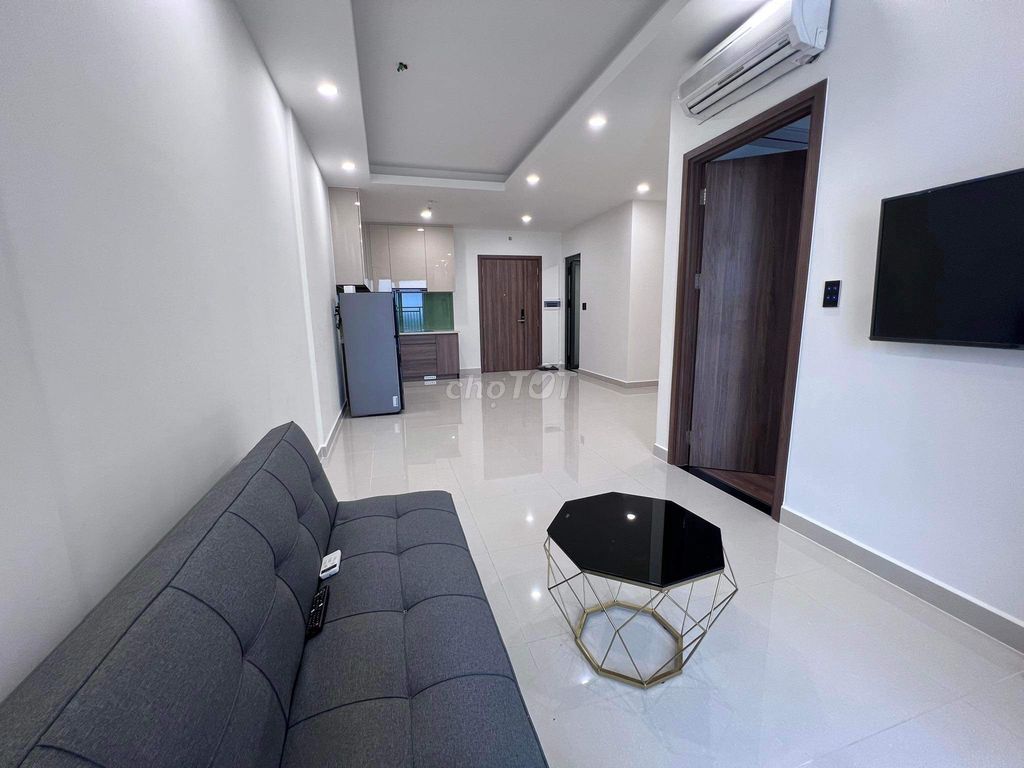 Q7 RIVERSIDE CẦN BÁN 1PN1WC, NHÀ MỚI LẮM