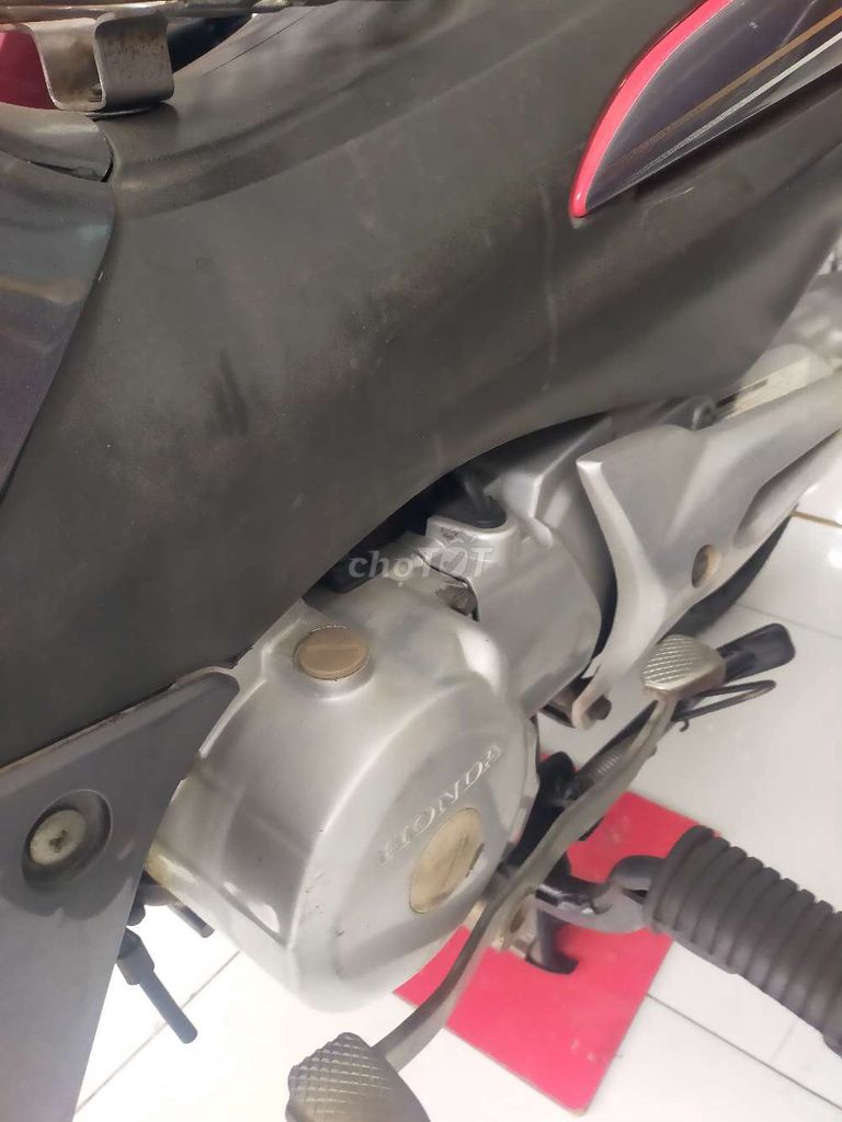 Xe wave S 100 ĐK 06 máy zin giá 20 tr. Mua bán Xe máy tại Huyện Chợ Mới An Giang được đăng bởi C H Xe Máy  ÚT HẬU Bán trả góp hình 5