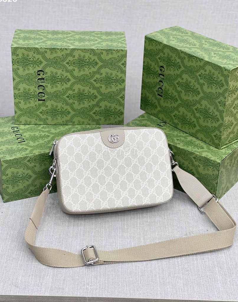 Túi Nam GC Đeo Chéo. Mua bán Túi xách tại Quận Bình Tân Tp Hồ Chí Minh được đăng bởi Trúc Phương hình 4