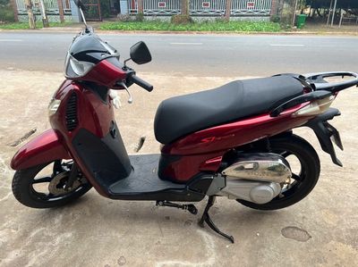 Honda SH Ý 150i 2008 Đỏ SH mode 2015 xanh đen. Mua bán Xe máy tại Huyện Cẩm Mỹ Đồng Nai được đăng bởi Ngô Bá Tấn Tài