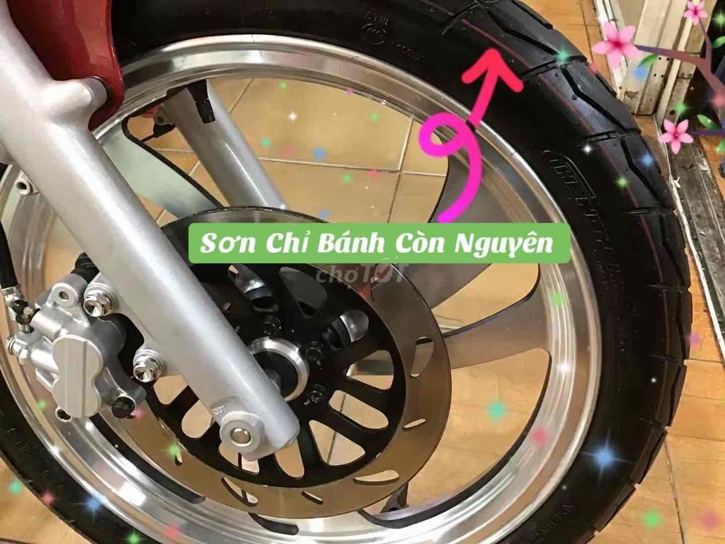 SUZUKI GZ 150.SX 2021.ODO 3K.SIÊU LƯỚT,MỚI 99%.ZIN. Mua bán Xe máy tại Quận Phú Nhuận Tp Hồ Chí Minh được đăng bởi MOTO LUU THANH HAI  77A hình 5
