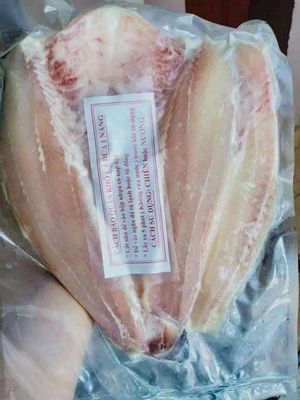 KHÔ CÁ DỨA NGUYÊN CON 1 NẮNG 110K/KG. Mua bán Đồ ăn, thực phẩm và các loại khác tại Quận 12 Tp Hồ Chí Minh được đăng bởi Phạm Thanh Điền