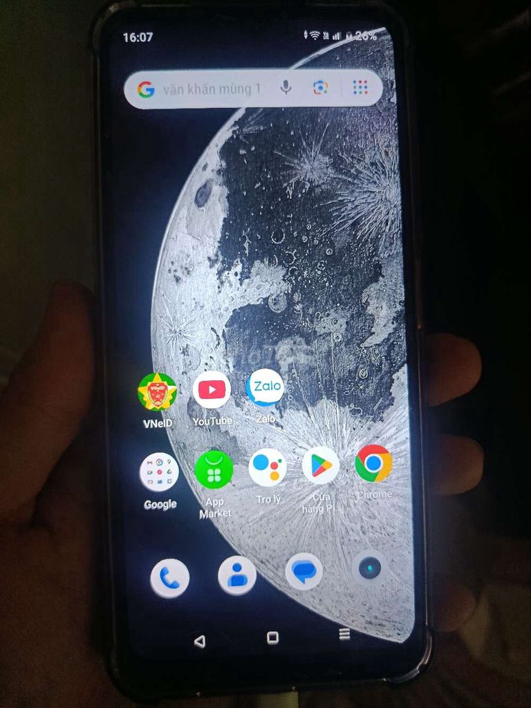 Realme C30s 2GB/32GB. Mua bán Điện thoại tại Quận Lê Chân Hải Phòng được đăng bởi Nam Nguyễn Hoài hình 1
