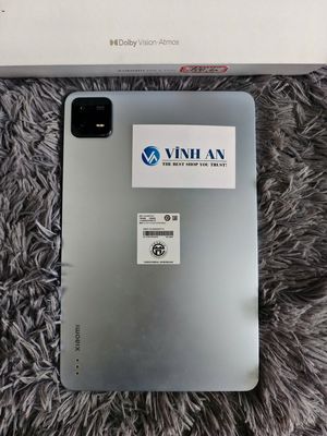 Máy Tình Bảng - Xiaomi Pad 6 Pro - 99% Fullbox