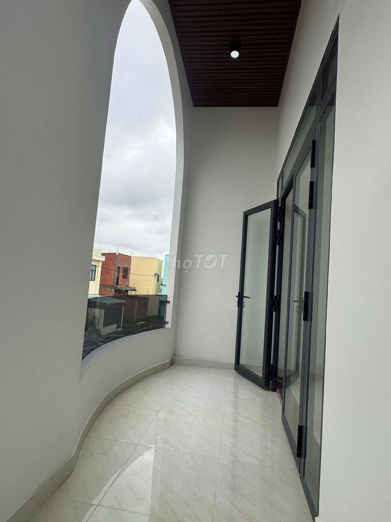 Nhà 1 lầu 5mx17,5m full thổ cư ngay đối diện KCN Cầu Tràm. Mua bán nhà ở tại Huyện Cần Đước Long An được đăng bởi Đỗ Thành Huy hình 4