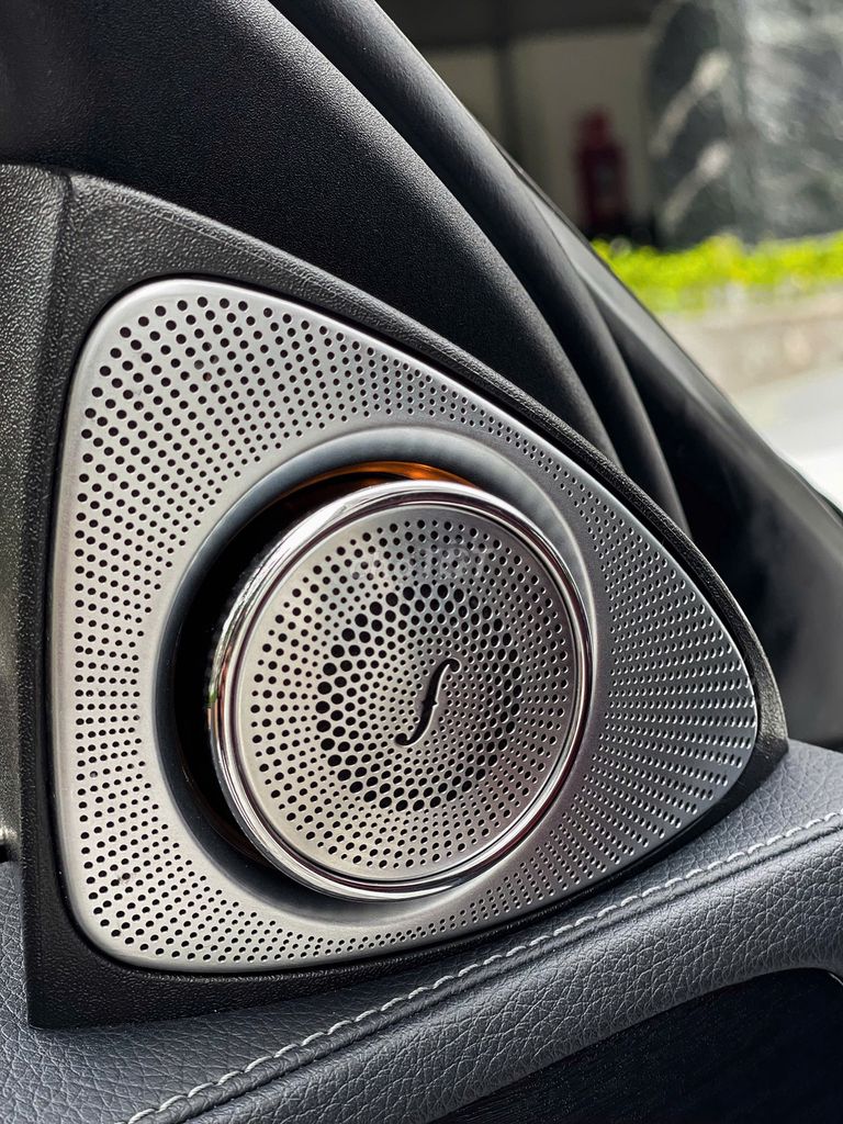 Mercedes Benz C300 AMG 2016, đầy đủ lịch sử hãng. Mua bán Ô tô tại Quận Long Biên Hà Nội được đăng bởi Long Biên Cars hình 12