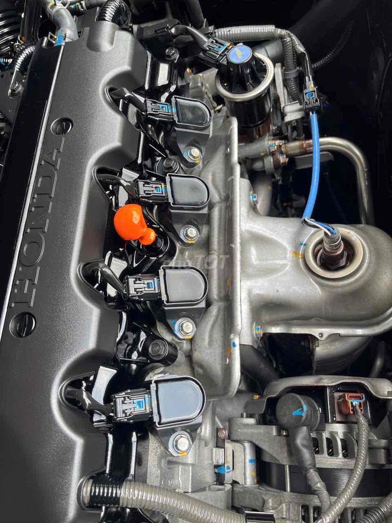 Honda CR V 2016 2.0 AT - 45000 km. Mua bán Ô tô tại Quận 8 Tp Hồ Chí Minh được đăng bởi trung nam  hình 6