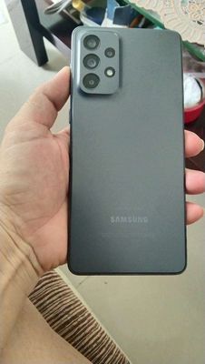 Samsung Galaxy A73 5G Xám Đẹp. Full Zin hãng