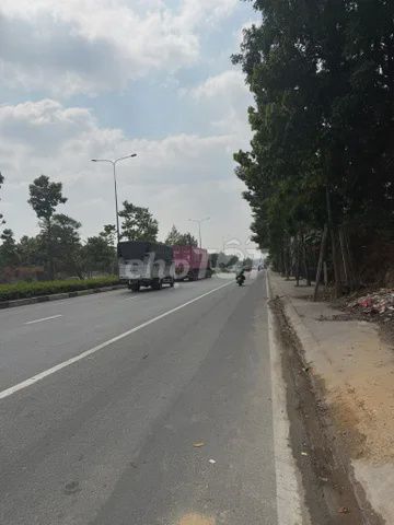 Bán 300m2 đất mặt tiền KDC Đông An - Mỹ Phước Tân Vạn Dĩ An